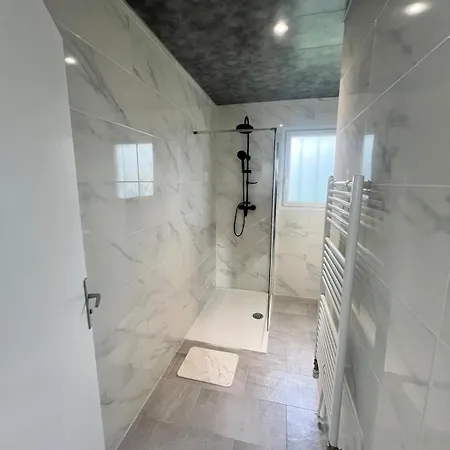 Des Passants * Tourville-sur-Arques