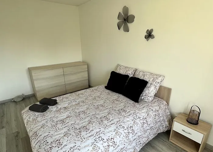 Des Passants Holiday home *